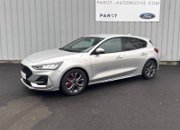 Ford Focus 1.0 Flexifuel mHEV 125ch ST-Line Style