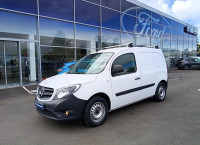 Mercedes-Benz Citan 109 CDI Long Pro