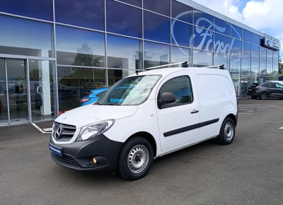 Mercedes-Benz Citan 109 CDI Long Pro