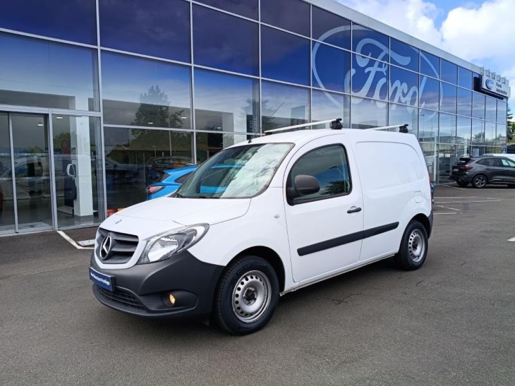 Mercedes-Benz Citan 109 CDI Long Pro