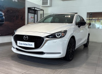 Mazda Mazda 2 1.5 e-SKYACTIV G M Hybrid 90ch Homura 2022