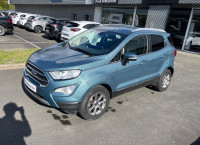 Ford EcoSport 1.0 EcoBoost 125ch Titanium Business Euro6.2