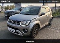 Suzuki Ignis 1.2 Dualjet Hybrid 83ch Pack Auto