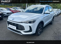 MG Motor ZS Hybrid+ 197ch Comfort