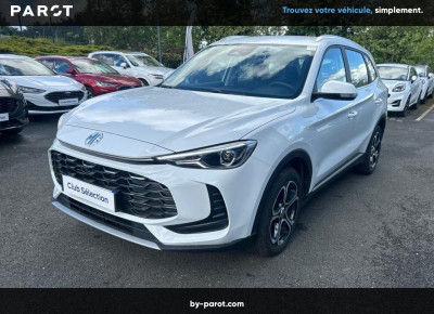 MG Motor ZS Hybrid+ 197ch Comfort