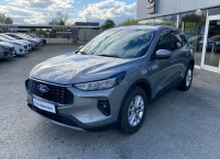 Ford Kuga 2.5 Duratec 180ch Hybrid FlexiFuel Titanium Business Powershift