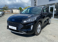 Ford Kuga 2.5 Duratec 225ch PowerSplit PHEV Titanium eCVT