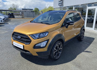 Ford EcoSport 1.0 EcoBoost 125ch Active 147g