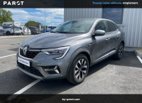 Renault Arkana 1.6 E-Tech hybride 145ch Evolution -22
