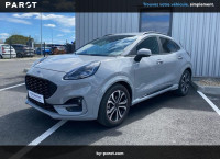 Ford Puma 1.0 Flexifuel 125ch S&S mHEV ST-Line