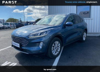 Ford Kuga 2.5 Duratec 190ch FHEV E85 Titanium BVA