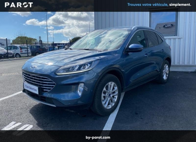 Ford Kuga 2.5 Duratec 190ch FHEV E85 Titanium BVA