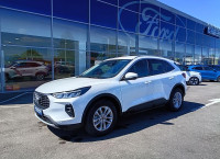 Ford Kuga 2.5 Duratec 180ch Hybrid FlexiFuel Titanium Business Powershift