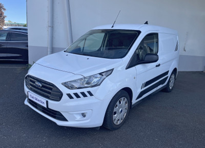 Ford Transit Connect L1 1.5 EcoBlue 100ch Trend