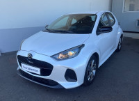Mazda Mazda 2 Hybrid 1.5 Hybrid 116ch Exclusive-Line 2024