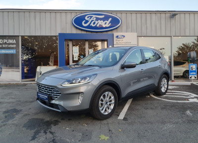 Ford Kuga 1.5 EcoBlue 120ch Titanium