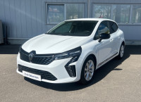 Renault Clio 1.0 TCe 90ch Evolution X-Tronic