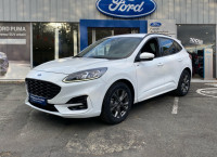 Ford Kuga 2.5 Duratec 180ch Hybrid FlexiFuel ST-Line X Powershift