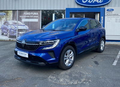 Renault Austral 1.2 TCe mild hybrid advanced 130ch Equilibre
