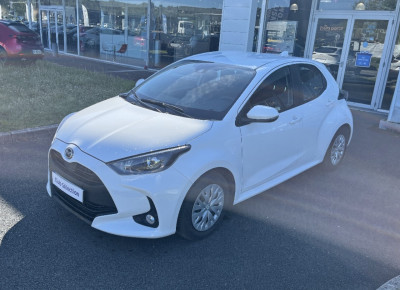 Mazda Mazda 2 Hybrid 1.5 Hybrid 116ch Pure