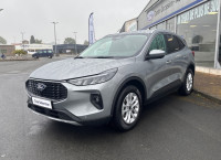 Ford Kuga 2.5 Duratec 180ch Hybrid FlexiFuel Titanium Business Powershift