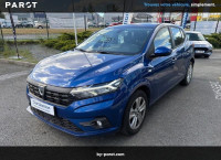 Dacia Sandero 1.0 ECO-G 100ch Confort