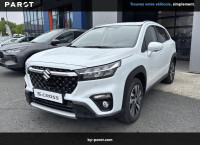 Suzuki S-Cross 1.4 Boosterjet Hybrid 110ch Style Allgrip MY25