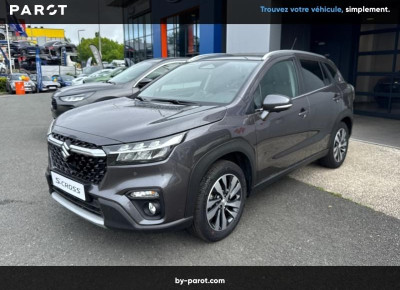 Suzuki S-Cross 1.4 Boosterjet Hybrid 110ch Style Auto MY25