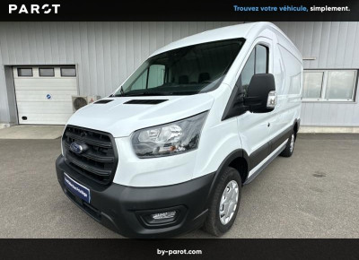 Ford Transit 2T Fg T310 L2H2 2.0 EcoBlue 130ch Trend