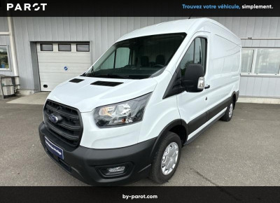 Ford Transit 2T Fg T310 L3H2 2.0 EcoBlue 105ch Trend