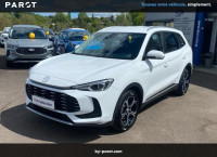 MG Zs Hybrid+ 197ch Comfort