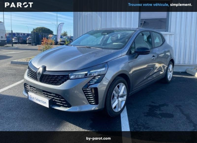 Renault Clio 1.5 Blue dCi 100ch Evolution - 24