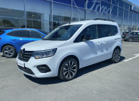 Renault Kangoo 1.5 Blue dCi 115ch Techno auto - 24