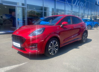 Ford Puma 1.0 Flexifuel 125ch S&S mHEV ST-Line