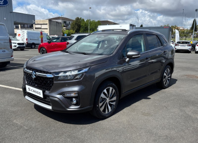 Suzuki S-Cross 1.4 Boosterjet Hybrid 110ch Style Allgrip MY25