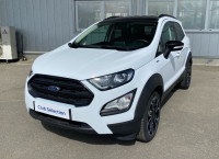 Ford EcoSport 1.0 EcoBoost 125ch Active 147g