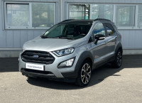 Ford EcoSport 1.0 EcoBoost 125ch Active 147g