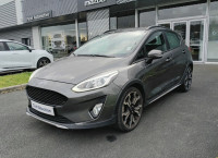 Ford Fiesta Active 1.0 EcoBoost 95ch