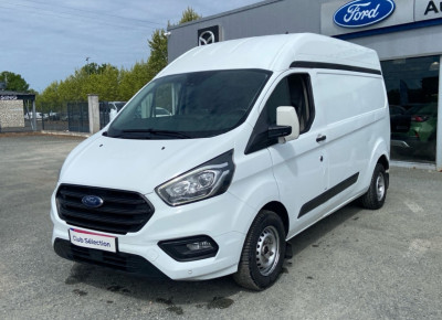 Ford Transit Custom Fg 300 L2H2 2.0 EcoBlue 130 Trend Business 7cv