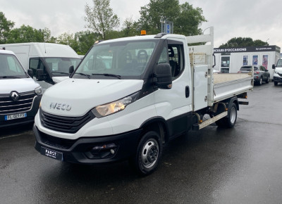 IVECO Daily CCb 35C16H3.0 empattement 3750 Tor