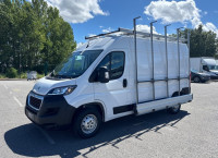 Peugeot Boxer Fg L2H2 3.3 140ch S&S Pack Premium Connect