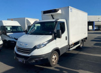 IVECO Daily CCb 35C16H3.0 empattement 3750