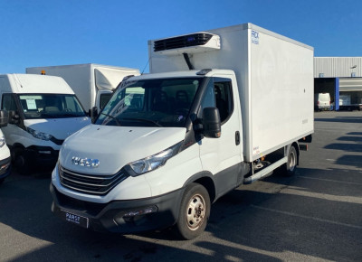IVECO Daily CCb 35C16H3.0 empattement 3750