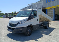 IVECO Daily CCb 35C16H3.0 empattement 3450