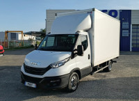 IVECO Daily CCb 35C16H empattement 4100 3.0