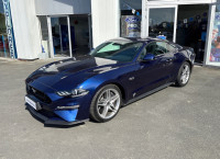 Ford Mustang Fastback 5.0 V8 450ch Mustang55