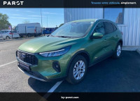 Ford Kuga 2.5 Duratec 180ch Hybrid FlexiFuel Titanium Business Powershift