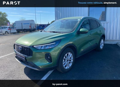 Ford Kuga 2.5 Duratec 180ch Hybrid FlexiFuel Titanium Business Powershift