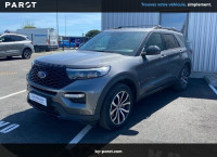 Ford Explorer 3.0 EcoBoost 457ch Parallel PHEV ST-Line i-AWD BVA10 25cv