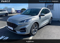 Ford Kuga 2.5 Duratec 190ch FHEV E85 ST-Line X BVA
